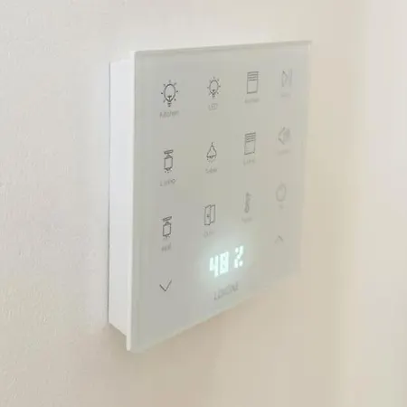 Apartamento Apartament Wisniowy Dziedziniec Self Check-in Poznan